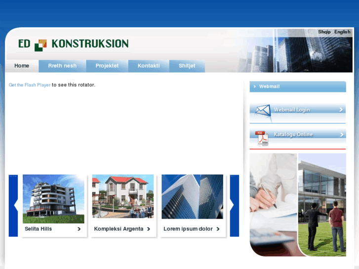 www.ed-konstruksion.com