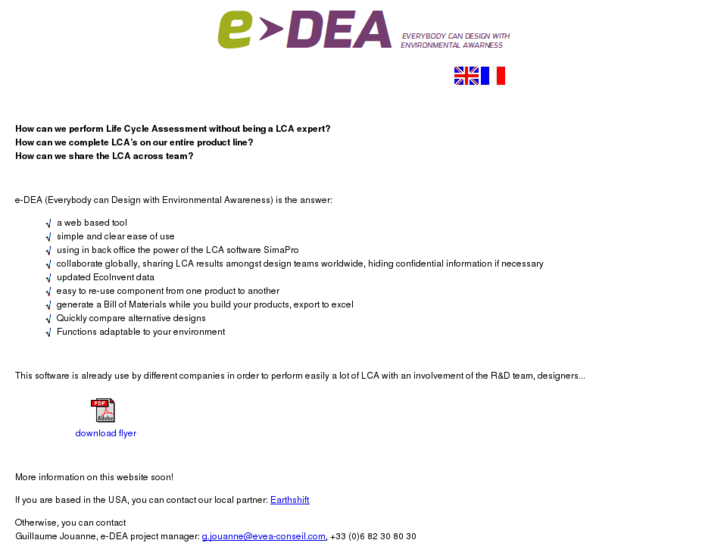www.edea-software.com