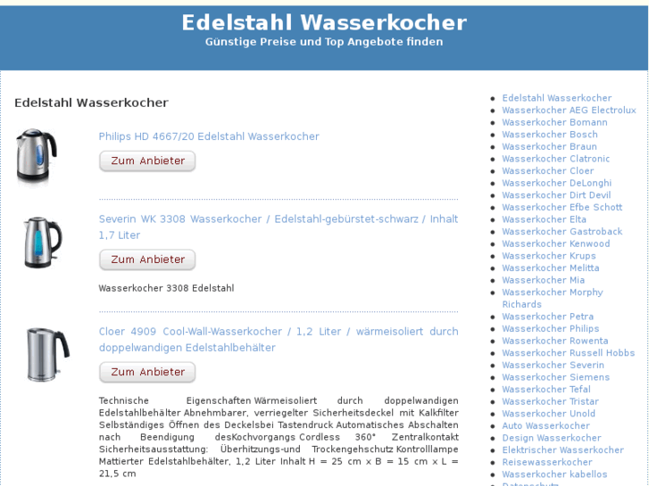 www.edelstahl-wasserkocher.com