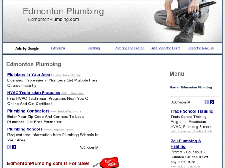 www.edmontonplumbing.com