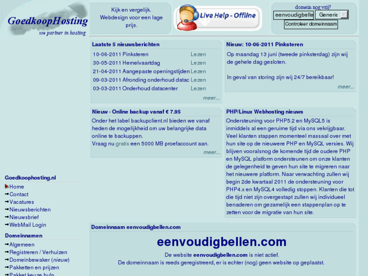 www.eenvoudigbellen.com