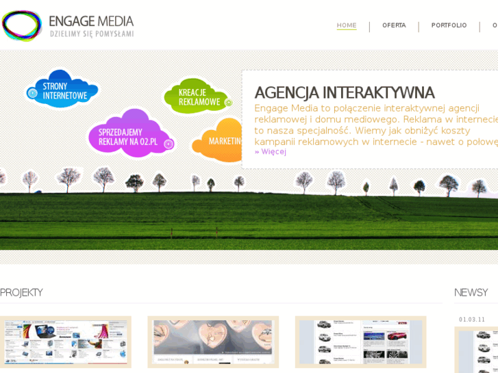 www.engage-media.pl