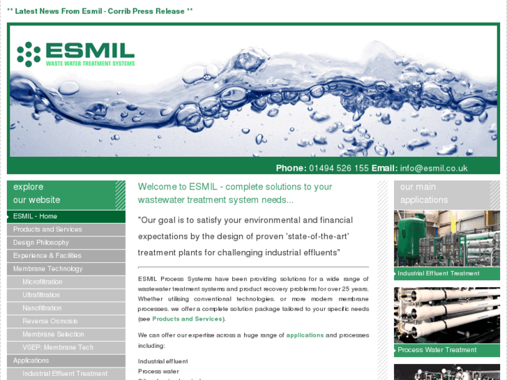 www.esmil.co.uk