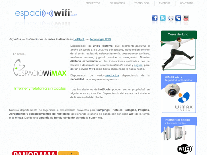 www.espaciowifi.com