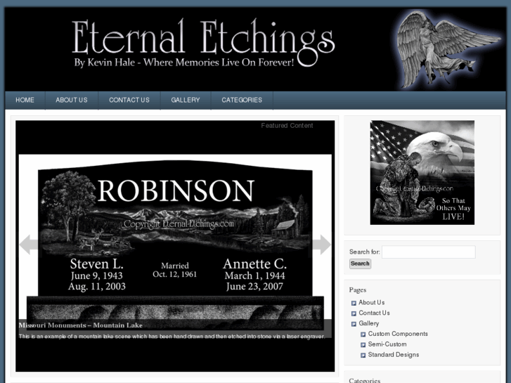 www.eternal-etchings.com