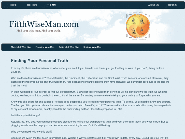 www.fifthwiseman.com