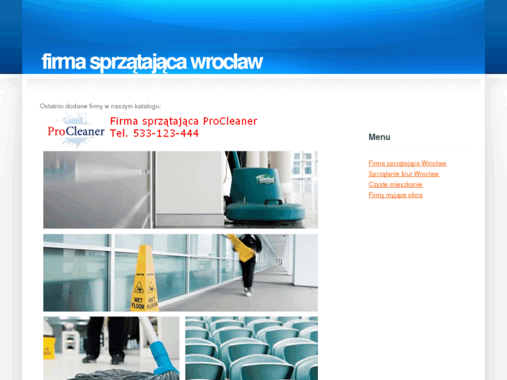 www.firmasprzatajacawroclaw.pl