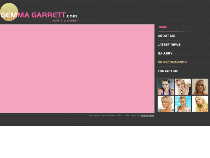 www.gemmagarrett.com