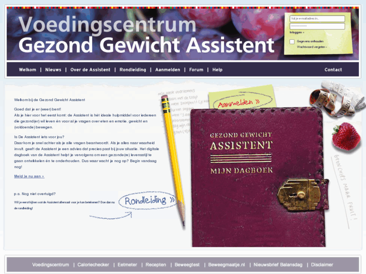 www.gezondgewichtassistent.nl