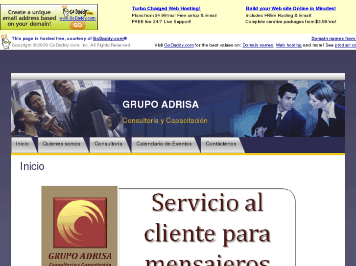 www.grupoadrisa.net