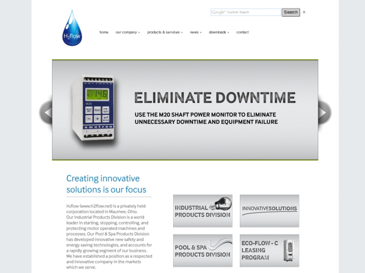 www.h2flow.net