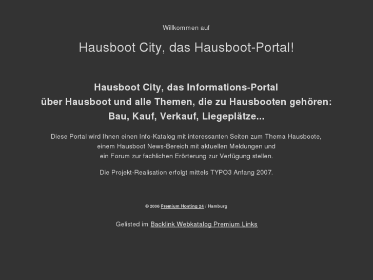 www.hausboot-city.com