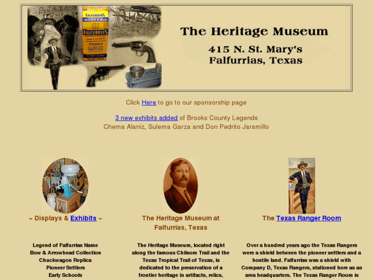 www.heritagemuseum-falfurrias.com