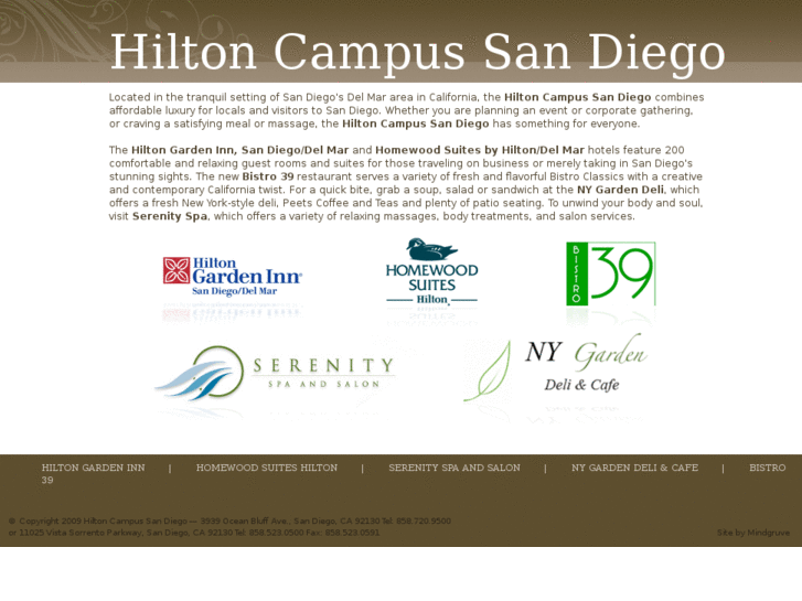 www.hiltondelmarcampus.com