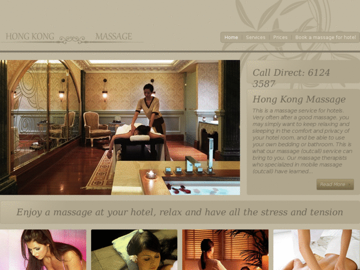 www.hongkongmassage.com