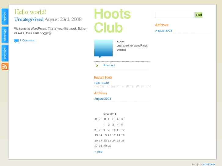 www.hootsclub.com