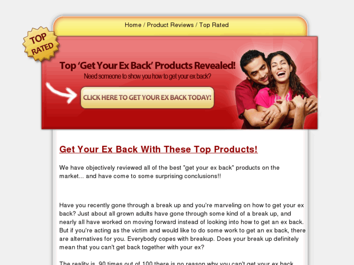www.howtogetbackwithyourex.net