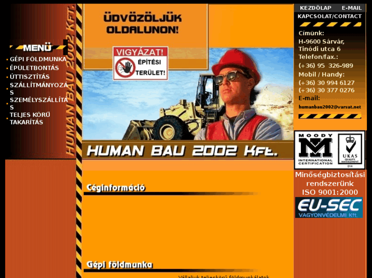 www.humanbau.net