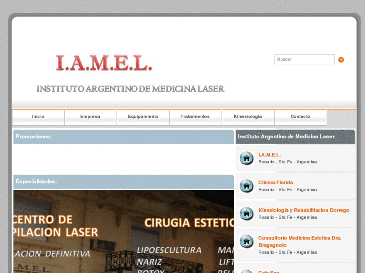 www.iamel.com.ar