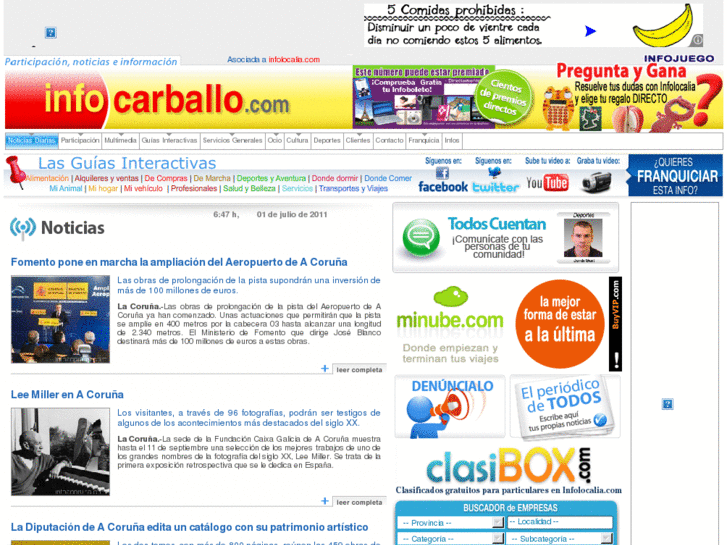 www.infocarballo.com