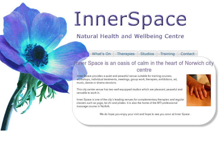 www.innerspacenorwich.co.uk