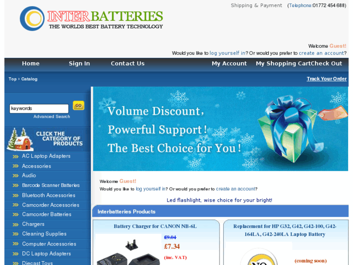 www.interbatteries.co.uk