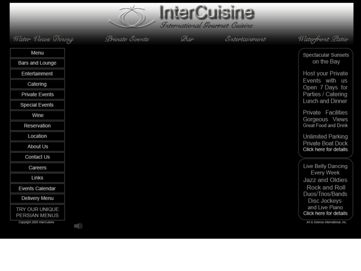 www.intercuisine.com