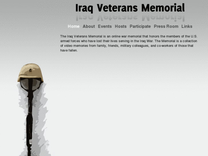 www.iraqmemorial.org