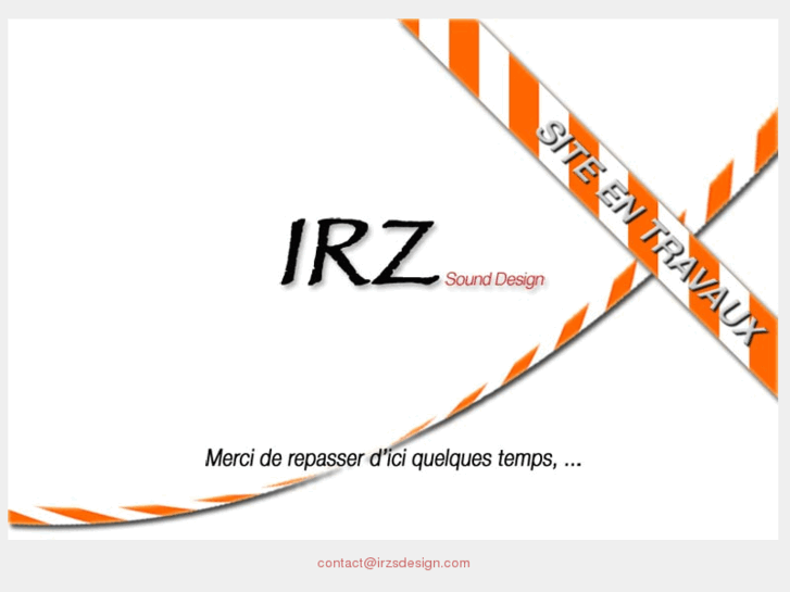 www.irzsdesign.com