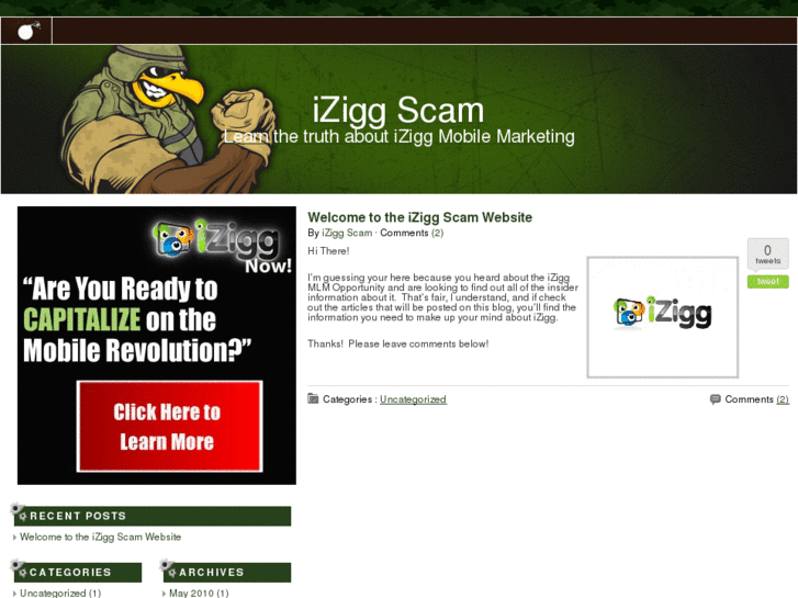 www.iziggscam.com