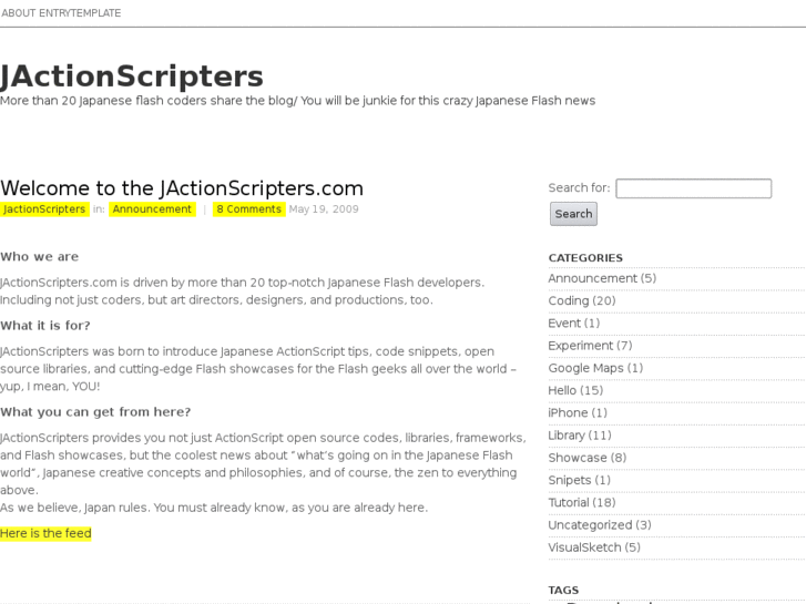 www.jactionscripters.com