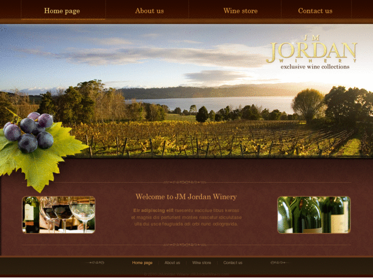 www.jmjordanwinery.com