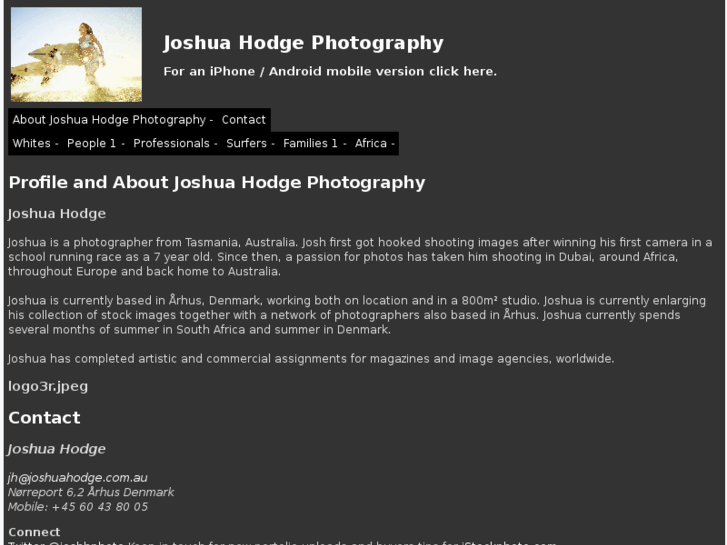 www.joshuahodge.com.au