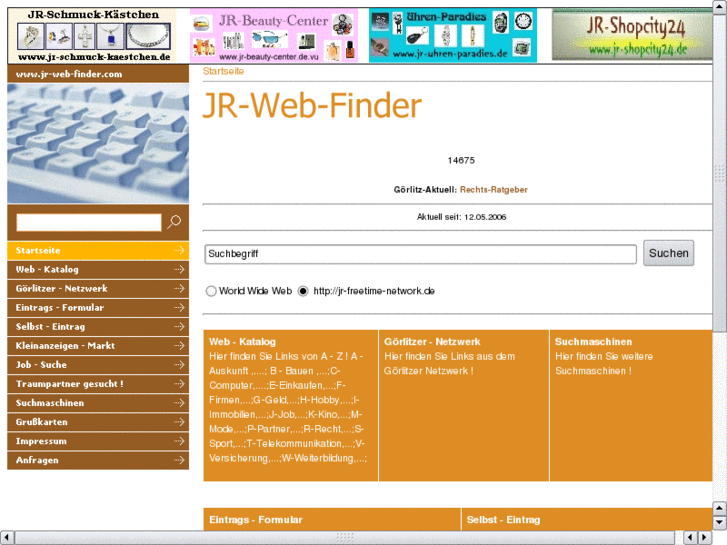 www.jr-web-finder.com