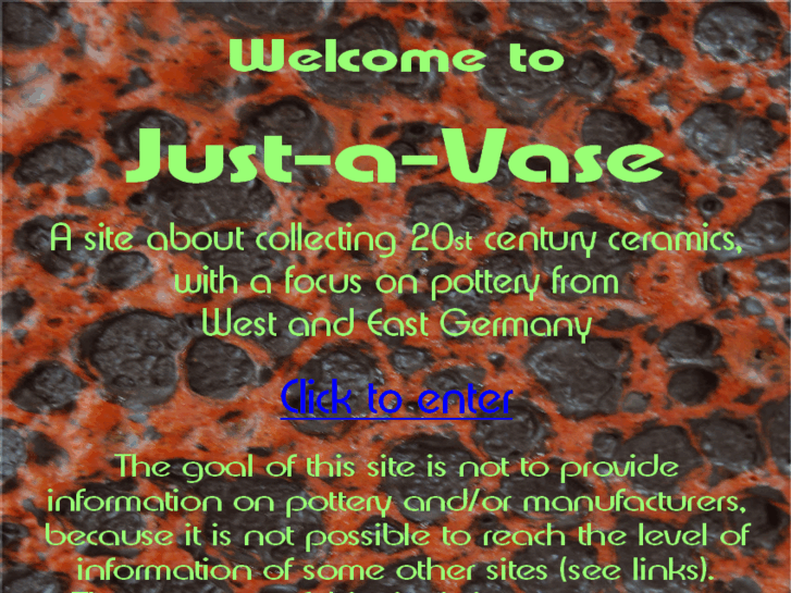 www.just-a-vase.com