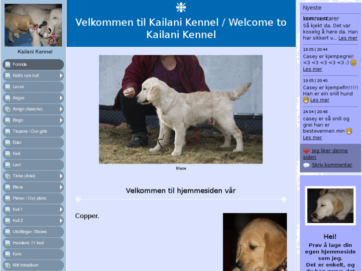 www.kailanikennel.com