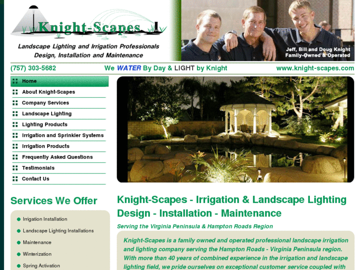 www.knight-scapes.com