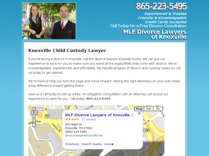 www.knoxvillechildcustodylawyer.com