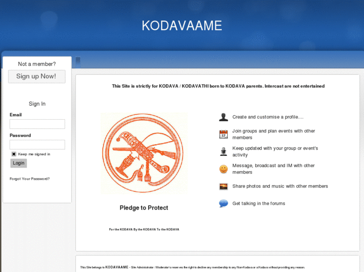 www.kodavaame.com