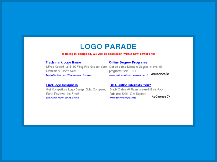 www.logoparade.com