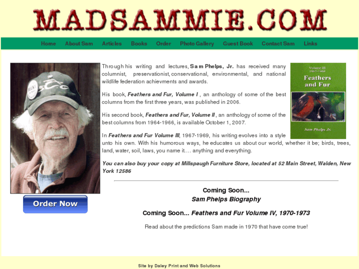 www.madsammie.com