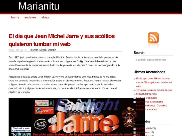 www.marianitu.com