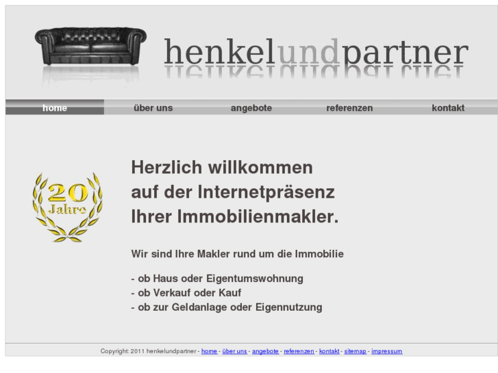 www.mark-henkel.com