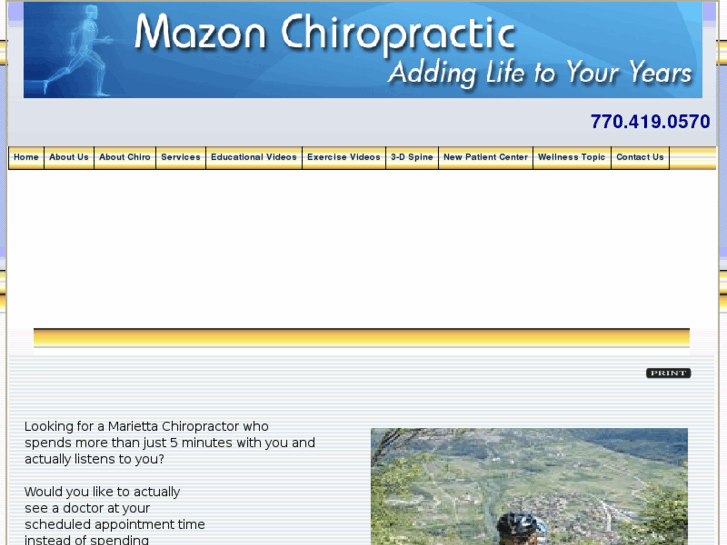 www.mazonchiro.com