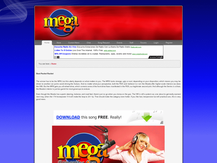 www.mega1470.com