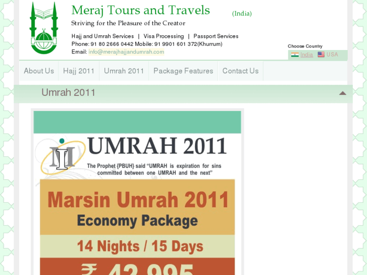 www.merajhajjandumrah.com