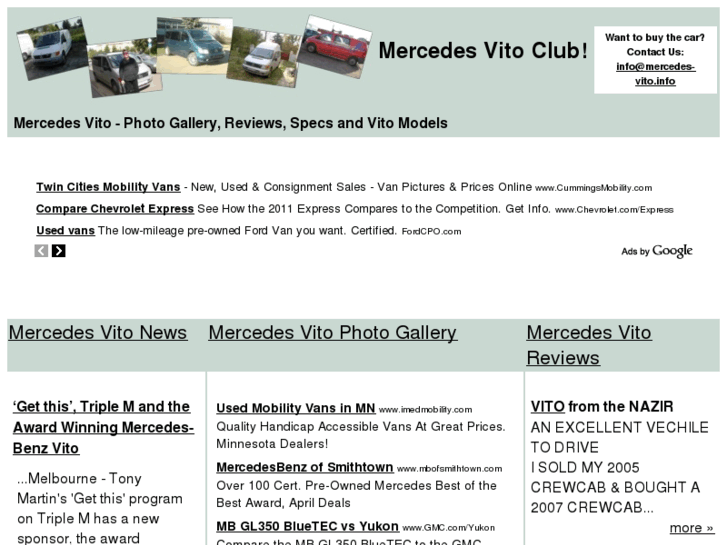 www.mercedes-vito.info