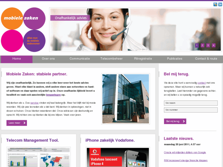 www.mobiele-zaken.com