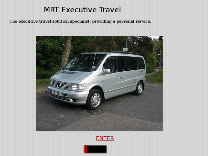 www.mrtexectravel.com