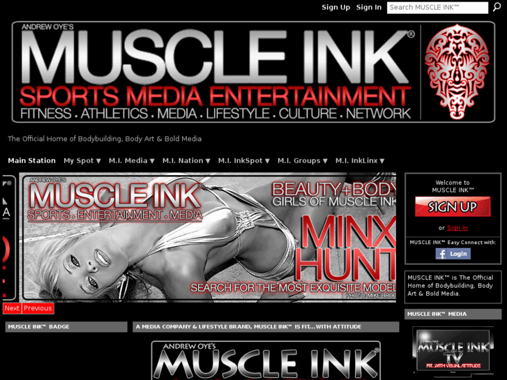 www.muscle-ink.com